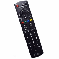 CONTROLE LCD PANASONIC VIERA N2QAYB000570 SKY-7095                