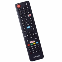 CONTROLE LCD SEMP TOSHIBA NETFLIX/YOUTUBE CT-6841 SKY-9029        