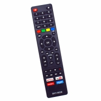 CONTROLE LCD PHILCO 4K NETFLIX/YOUTUBE/GLOBOPLAY/PRIME SKY-9028   