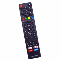 CONTROLE LCD PHILCO 4K NETFLIX/YOUTUBE/GLOBOPLAY/PRIME SKY-9028   