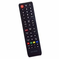 CONTROLE LCD SAMSUNG NETFLIX/3D SKY-9036                          