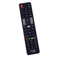 CONTROLE LCD SEMP TOSHIBA NETFLIX/YOUTUBE CT-8045 SKY-9057        