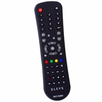 CONTROLE CONVERSOR DIGITAL ELSYS ETRT12 ETRG30 SKY-9060           