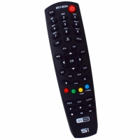 CONTROLE RECEPTOR GOSAT S1 HD SKY-9034                            