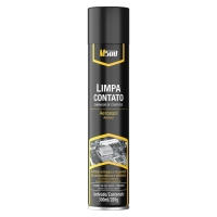 SPRAY LIMPA CONTATO 300ML/200G M500                               