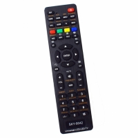 CONTROLE LCD UNIVERSAL 3D SKY-9042                                