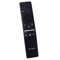 CONTROLE LCD SAMSUNG 4K NETFLIX/AMAZON BN59-1310A SKY-9062        