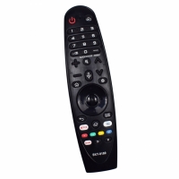 CONTROLE LCD LG MAGIC AIR MOUSE C/ COMANDO DE VOZ SKY-9180        