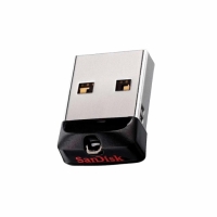 PEN DRIVE 32GB CRUZER FIT SANDISK                                 