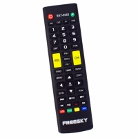 CONTROLE RECEPTOR FREESKY MAX S/EAGLE SKY-9052                    