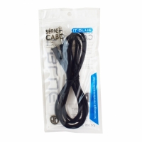 CABO P10 STEREO X P2 STEREO LE-5513 3,0 MTS IT-BLUE               