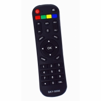 CONTROLE RECEPTOR UNITV S1/TIGRE 1/TIGRE 2 SKY-9096               