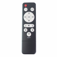 CONTROLE LCD UNIVERSAL C/ SMART AUTOMATICO SKY-9097               