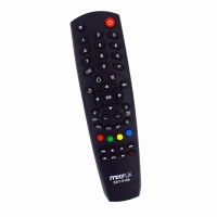 CONTROLE RECEPTOR MEOFLIX FLIXTER 4K ULTRA HD SKY-9109            