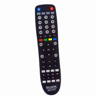 CONTROLE RECEPTOR BLADE B1 HD SKY-9117                            