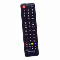 CONTROLE LCD SAMSUNG C/ HOME/FUTEBOL/EXTRA BN59-01254A SKY-8006   