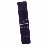 CONTROLE LCD SAMSUNG 4K NETFLIX/PRIME VIDEO/GLOBOPLAY SKY-9111    