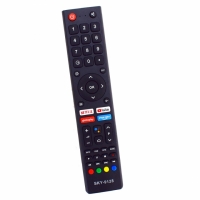 CONTROLE LCD PHILCO 4K NETFLIX/YOUTUBE/GLOBOPLAY/PRIME SKY-9128   