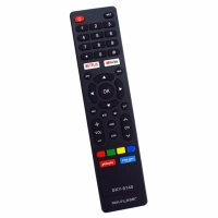 CONTROLE LCD MULTILASER NETFLIX/YOUTUBE/GLOBOPLAY/PRIME SKY-9140  