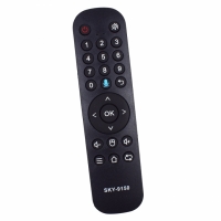 CONTROLE RECEPTOR HTV BOX 4/5/6/7 LE-7149                         