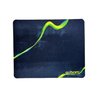 MOUSEPAD COM BASE DE BORRACHA EVA 180X220X2MM MP-2218E EXBOM      