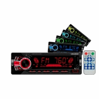 RADIO AUTOMOTIVO FM/USB/BLUETOOTH C/ CONTROLE RS2751BR ROADSTAR   