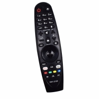 CONTROLE LCD LG MAGIC NETFLIX/AMAZON S/ COMANDO S/ MOUSE SKY-2122 