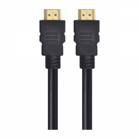 CABO HDMI 2.0 ULTRA HD 4K 3D 15 METROS GOLDEN CABO                