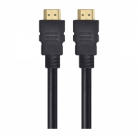 CABO HDMI 2.0 ULTRA HD 4K 3D 20 METROS GOLDEN CABO                