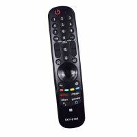 CONTROLE LCD LG 4K NETFLIX/PRIME VIDEO/DISNEY+/GLOBOPLAY SKY-9166 