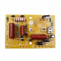 PLACA FG12 4 JOULES                                               