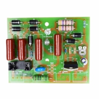 PLACA MASTER 10 JOULES V10 RV-2 FG70PLUS                          