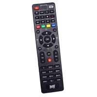 CONTROLE RECEPTOR BEDINSAT BS9900 SKY 9190                        