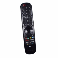 CONTROLE LCD LG 4K MAGIC AIR MOUSE C/ COMANDO DE VOZ SKY-9178     