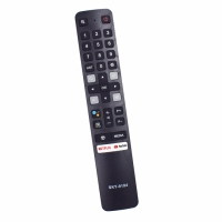 CONTROLE LCD TCL SMART TV NETFLIX/YOUTUBE SKY-9194                