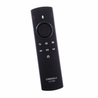 CONTROLE FIRE TV STICK AMAZON C/ COMANDO DE VOZ LE-7683           