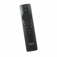 CONTROLE XIAOMI MI TV STICK/MI TV BOX C/ COMANDO DE VOZ LE-7695   