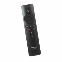 CONTROLE XIAOMI MI TV STICK/MI TV BOX C/ COMANDO DE VOZ LE-7695-1 