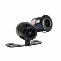 CAMERA DE RE VEICULAR BORBOLETA RS-201BR ES PLUS ROADSTAR         