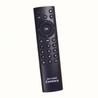 CONTROLE RECEPTOR CENTURY MIDIABOX B5/B6/B7 SKY-9300              