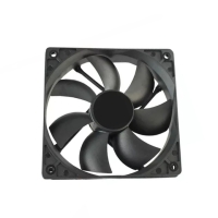 MICRO VENTILADOR COOLER 90X90X25MM DC 24V ALLTECH                 