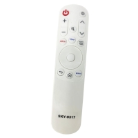 CONTROLE LCD LG 4K NETFLIX/DISNEY+/PRIME VIDEO SKY-9317           