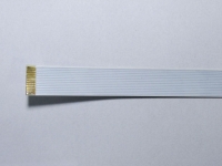 CABO FLAT 14 VIAS X 64CM 1,00MM                                   