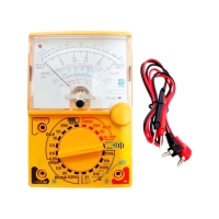 MULTIMETRO ANALOGICO BOM-6001 BOMVINK                             