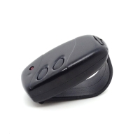 CONTROLE CODE LEARNING/COPIADOR 433MHZ 2 TECLA PREMIUM (PCT 10PCS)