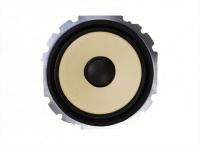ALTO FALANTE 4 POLEGADAS 6 OHMS 25W HOME THEATER/MICRO SYSTEM     