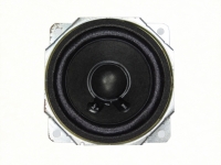 ALTO FALANTE 2,5 POLEGADA 4 OHMS 15W C/SUSP. GRADIENTE            