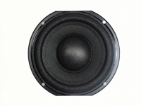 ALTO FALANTE 6 POLEGADAS 4 OHMS 100W C/SUSPENSAO TOSHIBA          