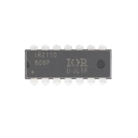IR2110PBF IR 2110PBF DIP-14 (INFINEON)                            