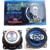 KIT TRIAXIAL 4 350W 4R HURRICANE KIT TRIAXIAL 4 350W 4R HURRICANE